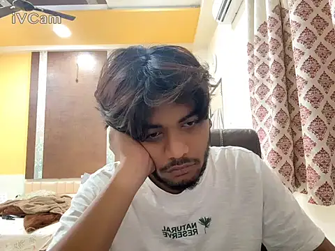 seducing boi online show from March 12, 2026, 9:15 am