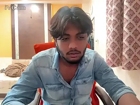 seducing boi online show from March 14, 2026, 6:35 pm