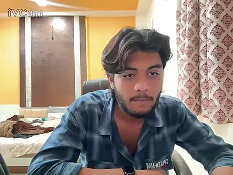 seducing boi online show from March 15, 2026, 5:19 pm