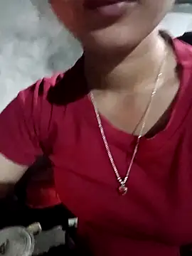 Rosie-LoveU online show from March 16, 2026, 11:20 pm