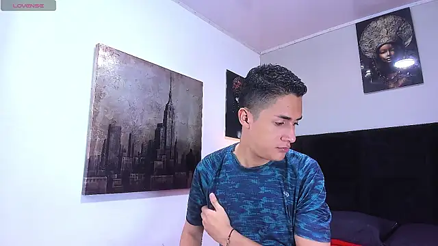 Alan Walker 1 online show from July 30, 2026, 3:22 pm
