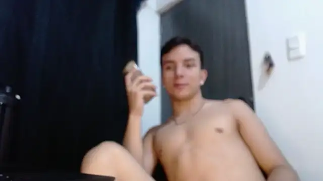 Brian XXX online show from April 9, 2026, 11:43 pm