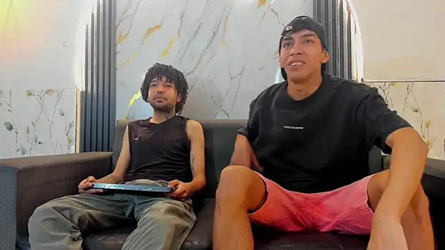 Angelo Blessed online show from June 1, 2026, 7:48 pm
