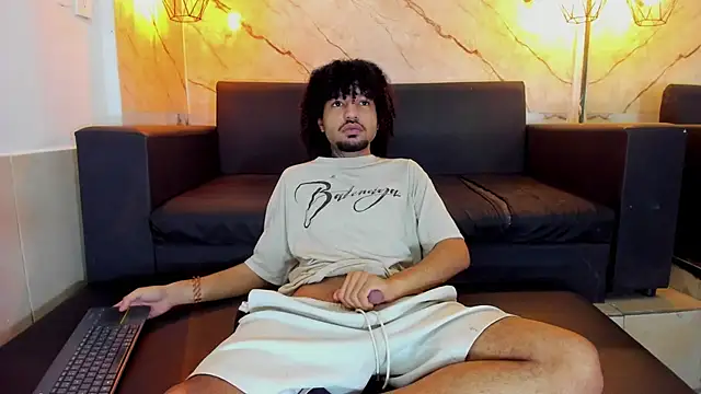 Angelo Blessed online show from June 28, 2026, 7:09 pm