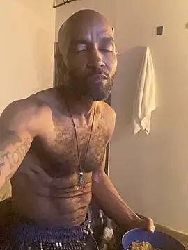 KirkRaw online show from March 26, 2026, 4:34 pm