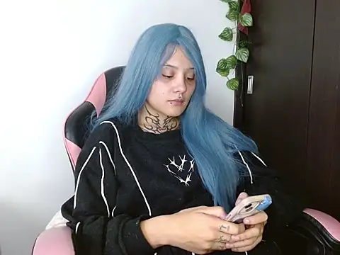 tokiovamp online show from March 13, 2026, 6:58 pm