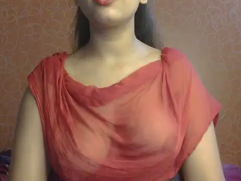 Ankita verma01 online show from July 4, 2026, 4:18 am