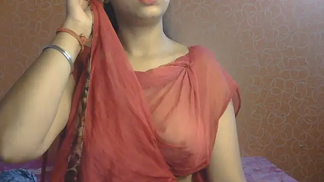 Ankita verma01 online show from July 11, 2026, 5:21 am