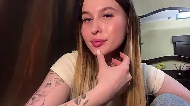 FrancieSteinbaugh online show from March 10, 2026, 6:35 pm