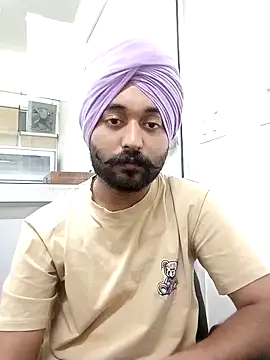 Parm randhawa online show from March 28, 2026, 5:56 pm