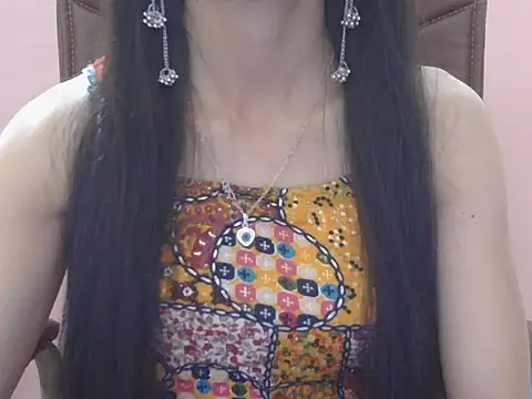 Lovely Ananta online show from April 7, 2026, 4:40 pm