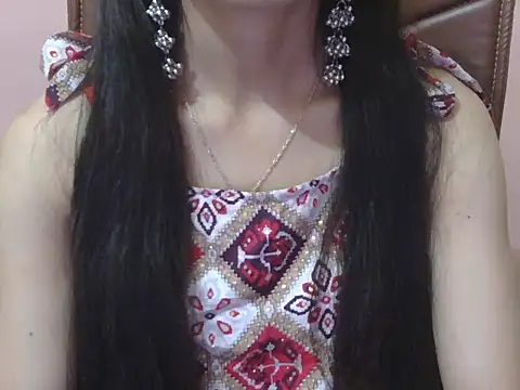 Lovely Ananta online show from April 9, 2026, 5:18 pm
