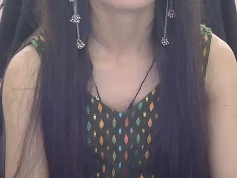 Snapshot of Lovely_Ananta chatting on June 19, 2026, 4:55 pm Lovely Ananta online show from June 19, 2026, 4:55 pm