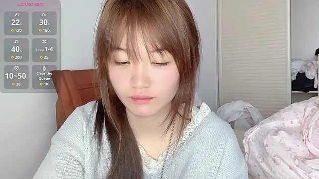 D-Wanming online show from March 19, 2026, 5:44 am