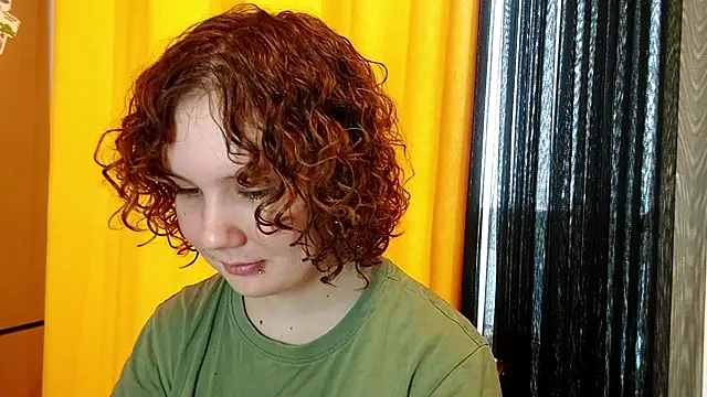 OlivaArashiro online show from March 19, 2026, 10:36 pm