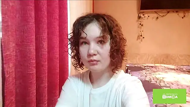 OlivaArashiro online show from March 25, 2026, 9:21 pm