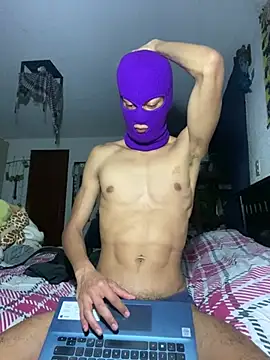 papiiiideazucar online show from March 30, 2026, 2:56 am