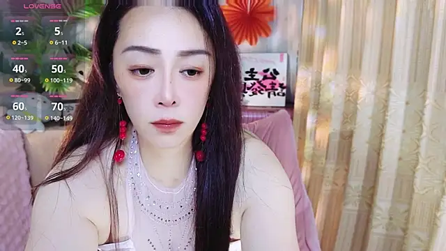 Qingxin309 online show from June 20, 2026, 2:09 pm