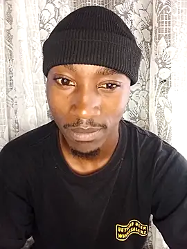 Kingbkackk online show from March 17, 2026, 7:01 am