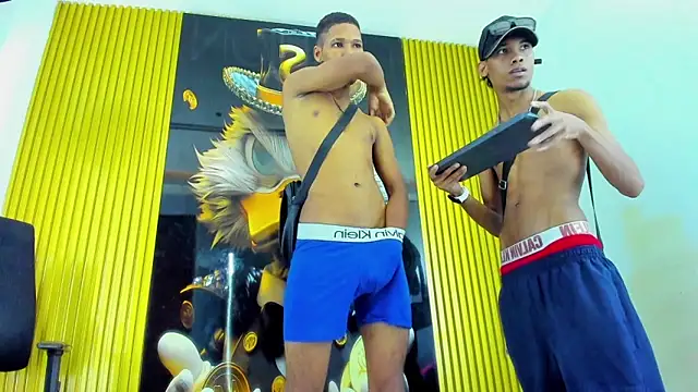 The Panthers Hot online show from March 16, 2026, 5:44 am