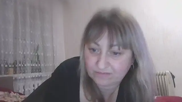 JeanAllen online show from March 18, 2026, 5:27 pm