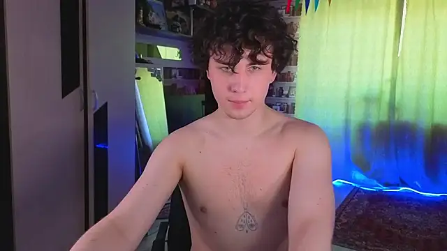 Snapshot of AdrianChill chatting on March 19, 2026, 10:19 am AdrianChill online show from March 19, 2026, 10:19 am