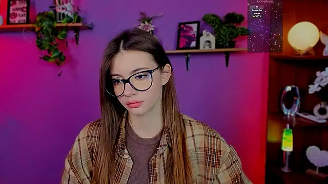 mia bamby1 online show from April 20, 2026, 5:10 am