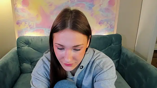 Snapshot of MirageAnn chatting on March 14, 2026, 10:10 am MirageAnn online show from March 14, 2026, 10:10 am