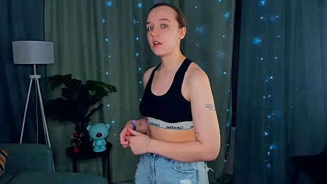 MikiBallance online show from March 14, 2026, 4:45 pm