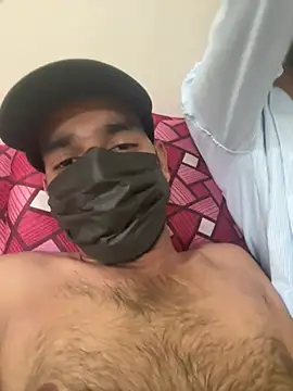 Manpreet057 online show from March 14, 2026, 12:10 pm