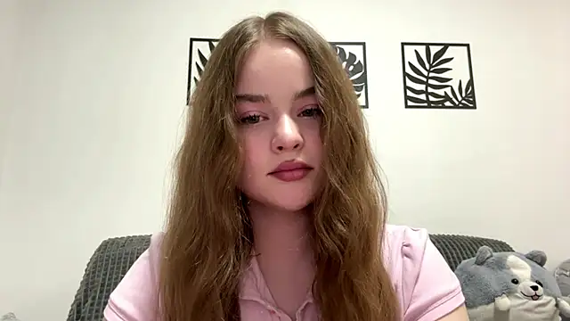 JasmineKiss  online show from March 19, 2026, 3:05 pm