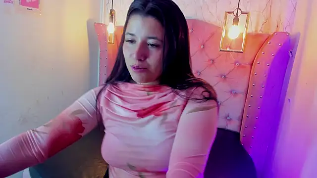 Mia Rose1417 online show from March 11, 2026, 11:27 am