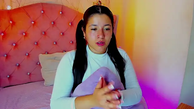 Mia Rose1417 online show from March 13, 2026, 11:28 am