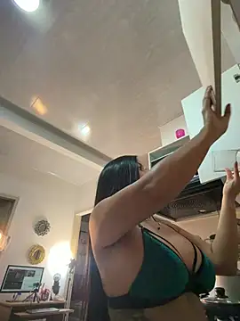 Snapshot of Serafina_del_Mar__ chatting on July 26, 2026, 2:31 am Serafina del Mar online show from July 26, 2026, 2:31 am