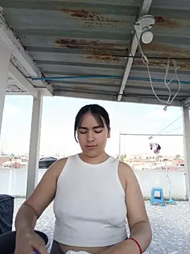 Karla  Morrison online show from April 22, 2026, 2:29 pm