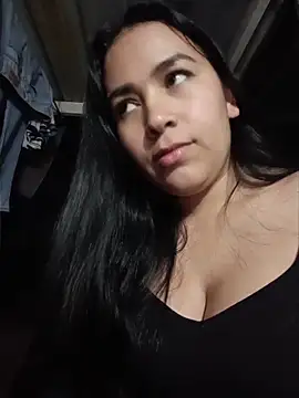 Karla  Morrison online show from April 25, 2026, 11:46 pm