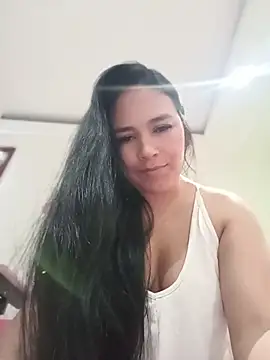 Karla  Morrison online show from July 21, 2026, 3:25 pm