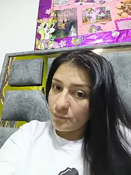 Snapshot of Scarlet_Passion chatting on July 9, 2026, 12:26 am Scarlet Passion online show from July 9, 2026, 12:26 am