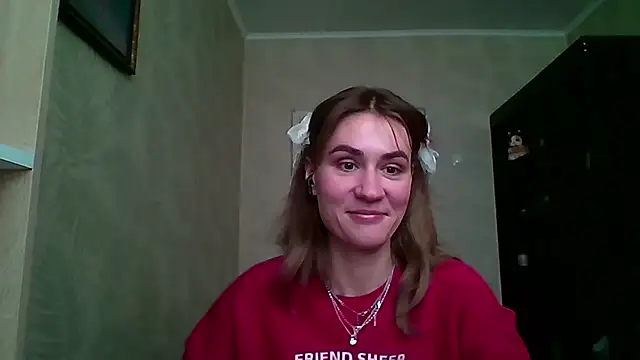 ElenoreHolguin online show from March 20, 2026, 10:20 am