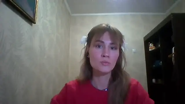ElenoreHolguin online show from March 29, 2026, 5:13 pm