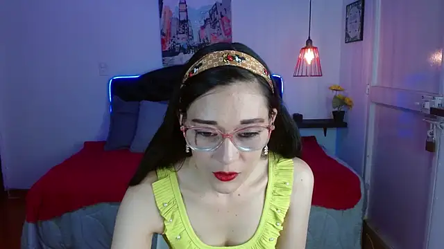 Mylu xx online show from May 1, 2026, 1:26 pm