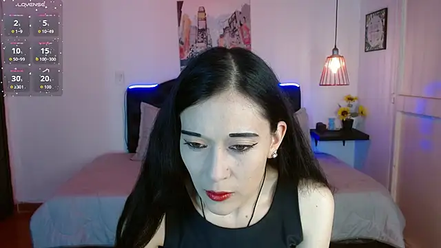 Snapshot of Mylu_xx chatting on July 6, 2026, 1:19 pm Mylu xx online show from July 6, 2026, 1:19 pm