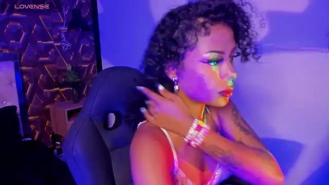 Reshii Hevss online show from March 16, 2026, 6:23 pm