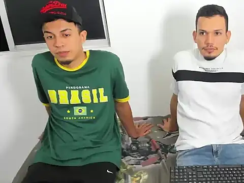 Jason and diego online show from March 16, 2026, 3:45 am