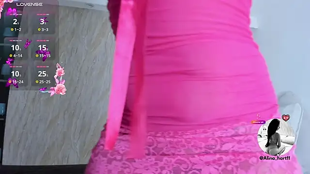 leimy brownn online show from March 14, 2026, 12:10 pm