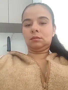 allison collin777 online show from March 18, 2026, 2:42 pm