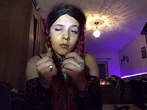 420Lina666 online show from March 16, 2026, 11:20 pm