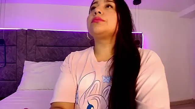 Violet  Rouse  online show from March 15, 2026, 1:28 pm