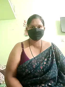 telugutanuja  online show from June 5, 2026, 2:56 pm