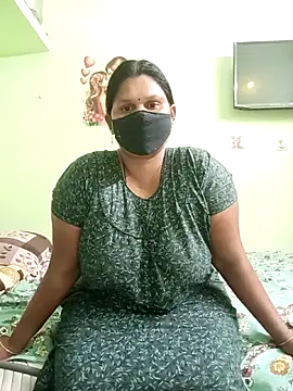 telugutanuja  online show from June 6, 2026, 6:34 pm